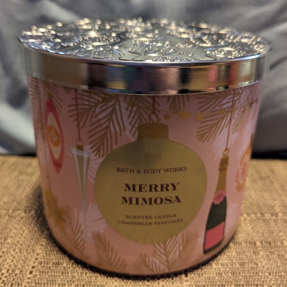 Bath & Body Works Accents 6 Off Sale Price Listed Bath And Body